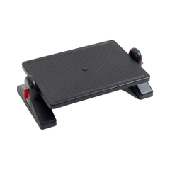 Kê chân công thái học WARRIOR Ergonomic Footrest