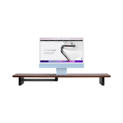 Kệ màn hình HyperWork Premium Collection DS01 HPW-DS01-BLK