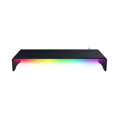 Kệ màn hình Razer Monitor Stand Chroma 4 Port USB RC21-02320100-R3M1