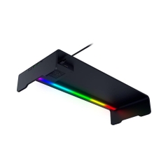 Kệ màn hình Razer Monitor Stand Chroma 4 Port USB RC21-02320100-R3M1