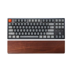 Kê tay gỗ bàn phím Keychron WR-K8