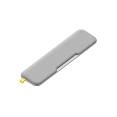 Kê tay NuPhy Combo Wrist Rest Kick75