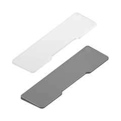 Kê tay NuPhy Mono Wrist Rest V2 for Air Low-Profile