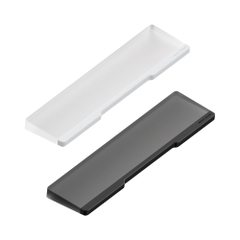Kê tay NuPhy Twotone Wrist Rest V2 for Halo