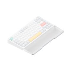 Kê tay NuPhy Twotone Wrist Rest V2 for Halo