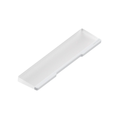 Kê tay NuPhy Twotone Wrist Rest V2 for Halo