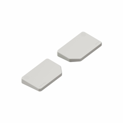 Kê tay NuPhy Wrist Rest for Node