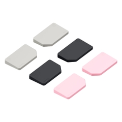 Kê tay NuPhy Wrist Rest for Node