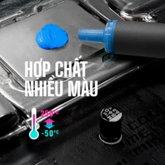Kem tản nhiệt Cooler Master CRYOFUZE 5 3g MGY-NOSG-N07M-R1