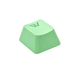 Bộ Keycap Corsair PBT Double-Shot PRO Mint Green CH-9911080-NA