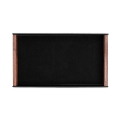 Khay đựng đồ HyperWork Premium Collection AT01 HPW-AT01-BLK