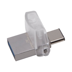 USB 3.1 OTG Kingston MicroDuo 3C 128GB DTDUO3C/128GB