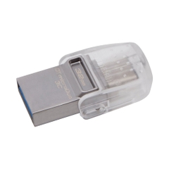 USB 3.1 OTG Kingston MicroDuo 3C 32GB DTDUO3C/32GB