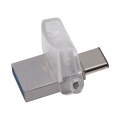 USB 3.1 OTG Kingston MicroDuo 3C 64GB DTDUO3C/64GB