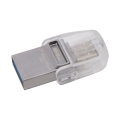 USB 3.1 OTG Kingston MicroDuo 3C 64GB DTDUO3C/64GB