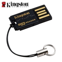 Đầu đọc thẻ nhớ MicroSD Kingston FCR-MRG2 USB2.0