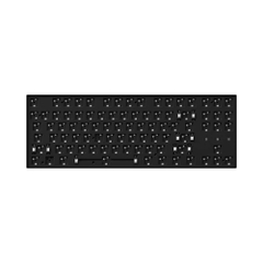 Kit Bàn phím cơ TKL không dây Keychron K8 Pro Barebone K8P-Z1