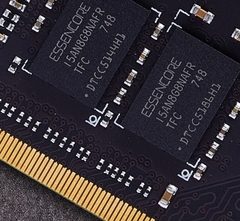 Ram Laptop KLEVV Standard DDR4 8GB 3200MHz 1.2v KD48GS881-32N220A