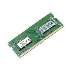 Ram Laptop Kingston DDR4 4GB 2400MHz 1.2v KVR24S17S6/4