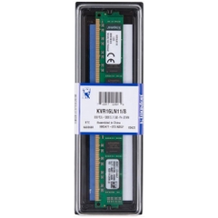 Ram PC Kingston 8GB 1600MHz DDR3L KVR16LN11/8