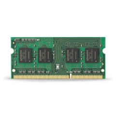 Ram Kingston DDR3L 4GB Bus 1600 SODIMM 1.35v ( KVR16LS11/4 )