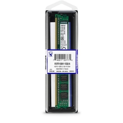 Ram PC Kingston 4GB 1600MHz DDR3 KVR16N11S8/4