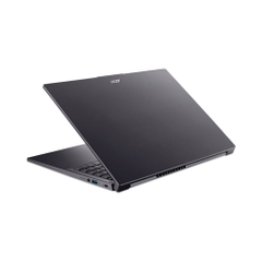 Laptop Acer Aspire 16 AI A16-71M-59L5 NX.J4YSV.001 (Ultra 5 125H, Intel Arc Graphics, Ram 16GB LPDDR5x, SSD 512GB, 16 Inch IPS FHD+ 60Hz, Win 11/Office HS 24)