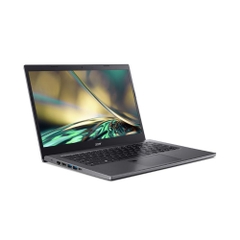 Laptop Acer Aspire 5 A514-55-5954 NX.K5BSV.001 (i5-1235U, Iris Xe Graphics, Ram 8GB DDR4, SSD 512GB, 14 Inch IPS FHD)