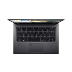 Laptop Acer Aspire 5 A514-55-5954 NX.K5BSV.001 (i5-1235U, Iris Xe Graphics, Ram 8GB DDR4, SSD 512GB, 14 Inch IPS FHD)