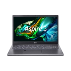 Laptop Acer Aspire 5 A515-58M-79R7 (i7-13620H, UHD Graphics, RAM 16GB DDR5, SSD 512GB, 15.6 Inch IPS FHD 60Hz)