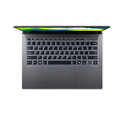 Laptop Acer Aspire Go AG14-71M-57WR NX.JFWSV.001 (Ultra 5 125H, Arc Graphics, RAM 16GB DDR5, SSD 512GB, 14 Inch IPS FHD+ 60Hz 100% sRGB)