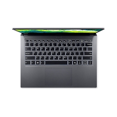Laptop Acer Aspire Go AG14-71M-7681 NX.JFWSV.002 (Ultra 7 155H, Arc Graphics, RAM 16GB DDR5, SSD 512GB, 14 Inch IPS FHD+ 60Hz 100% sRGB)