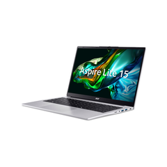 Laptop Acer Aspire Lite AL15-42P-R8E6 NX.D34SV.001 (Ryzen 5 7430U, Radeon Graphics, Ram 16GB DDR4, SSD 512GB, 15.6 Inch IPS FHD 60Hz, Win 11/Office HS 24)