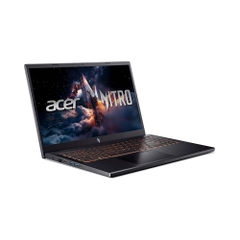 Laptop Acer Nitro V 15 ProPanel ANV15-52-59RR NH.QZ9SV.005 (Core 5 210H, RTX 5050 8GB, RAM 16GB DDR4, SSD 512GB, 15.6 Inch IPS FHD 180Hz 100%sRGB)