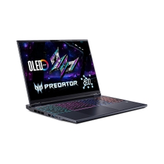 Laptop Acer Predator Helios 16 PH16-73-950C NH.QW0SV.001 (Ultra 9 275HX, RTX 5090 24GB, RAM 32GB DDR5, SSD 1TB, 16 Inch OLED 240Hz 2.5K DCI-P3 100%)