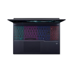 Laptop Acer Predator Helios 16 PH16-73-950C NH.QW0SV.001 (Ultra 9 275HX, RTX 5090 24GB, RAM 32GB DDR5, SSD 1TB, 16 Inch OLED 240Hz 2.5K DCI-P3 100%)