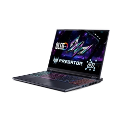 Laptop Acer Predator Helios 16 PH16-73-93HD NH.QW1SV.001 (Ultra 9 275HX, RTX 5070Ti 12GB, RAM 32GB DDR5, SSD 1TB, 16 Inch OLED 240Hz 2.5K DCI-P3 100%)