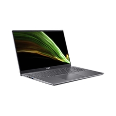 Laptop Acer Swift X SFX16-51G-516Q NX.AYKSV.002 (i5-11320H, RTX 3050 4GB, Ram 16GB DDR4, SSD 512GB, 16.1 Inch IPS FHD)