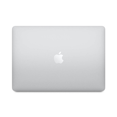 Macbook Pro M1 2020 Silver MYDC2SA/A (Apple M1, 8-Cores GPU, Ram 8GB, SSD 512GB, 13.3 Inch IPS Retina)