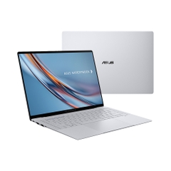 Laptop ASUS ExpertBook B9 B9406CAA-X7321TW (Ultra X7 358H, Intel Arc Graphics, RAM 32GB LPDDR5X, SSD 1TB, 14 Inch OLED WQXGA+ 120Hz 100% DCI-P3, Win 11 Home)
