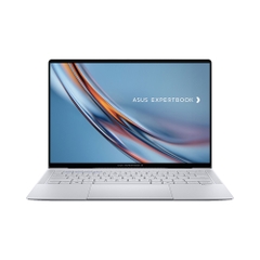 Laptop ASUS ExpertBook B9 B9406CAA-X7321TW (Ultra X7 358H, Intel Arc Graphics, RAM 32GB LPDDR5X, SSD 1TB, 14 Inch OLED WQXGA+ 120Hz 100% DCI-P3, Win 11 Home)