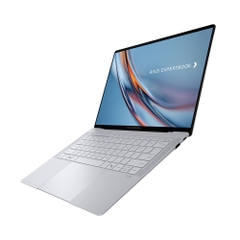Laptop ASUS ExpertBook B9 B9406CAA-X7321TW (Ultra X7 358H, Intel Arc Graphics, RAM 32GB LPDDR5X, SSD 1TB, 14 Inch OLED WQXGA+ 120Hz 100% DCI-P3, Win 11 Home)