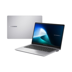 Laptop ASUS ExpertBook P1 P1403CVA-C5H16-63WS (Core 5 210H, Intel Graphics, RAM 16GB DDR5, SSD 512GB, 14 Inch IPS FHD 60Hz, Win 11 Home)