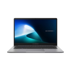 Laptop ASUS ExpertBook P1 P1403CVA-i516-50W (i5-13420H, UHD Graphics, RAM 16GB DDR5, SSD 512GB, 14 Inch IPS FHD 60Hz)