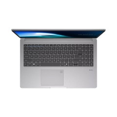 Laptop ASUS ExpertBook P1 P1503CVA-C5H16-63WS (Core 5 210H, Intel Graphics, RAM 16GB DDR5, SSD 512GB, 15.6 Inch IPS FHD 60Hz, Win 11 Home/Office Home 24)