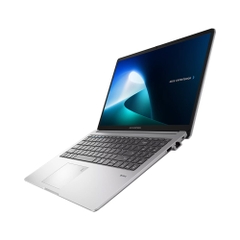 Laptop ASUS ExpertBook P1 P1503CVA-C5H16-63WS (Core 5 210H, Intel Graphics, RAM 16GB DDR5, SSD 512GB, 15.6 Inch IPS FHD 60Hz, Win 11 Home/Office Home 24)