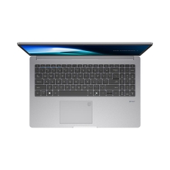 Laptop ASUS ExpertBook P1 P1503CVA-i5SE16-63WS (i5-13500H, UHD Graphics, RAM 16GB DDR5, SSD 512GB, 15.6 Inch IPS FHD 60Hz, Win11/Office Home 24)