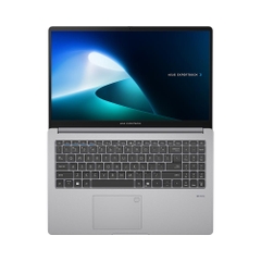 Laptop ASUS ExpertBook P1 P1503CVA-i5SE16-63WS (i5-13500H, UHD Graphics, RAM 16GB DDR5, SSD 512GB, 15.6 Inch IPS FHD 60Hz, Win11/Office Home 24)