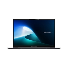 Laptop ASUS ExpertBook P3 G1 P3406CCAP-U516S8W (Ultra 5 225H, Intel Graphics, RAM 16GB DDR5, SSD 512GB, 14 Inch IPS WUXGA 60Hz, Win 11 Home)