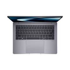 Laptop ASUS ExpertBook P3 P3405CVA-LY0363 (i5-13420H, Intel UHD Graphics, RAM 16GB DDR5, SSD 512GB, 14 Inch IPS WUXGA 60Hz, NoOS)